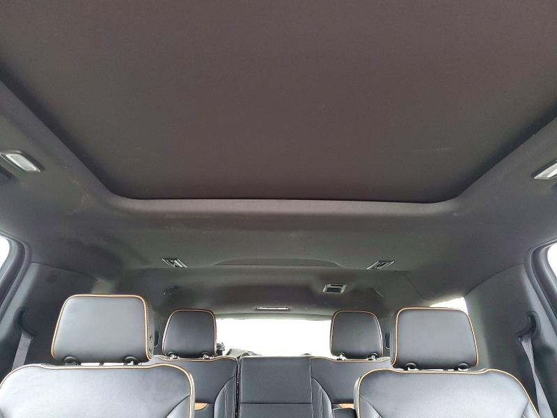 Aukcja sprzedaży 2021 Gmc Yukon Xl, vin: 1GKS2HKD6MR449898, numer aukcji: 49636006
