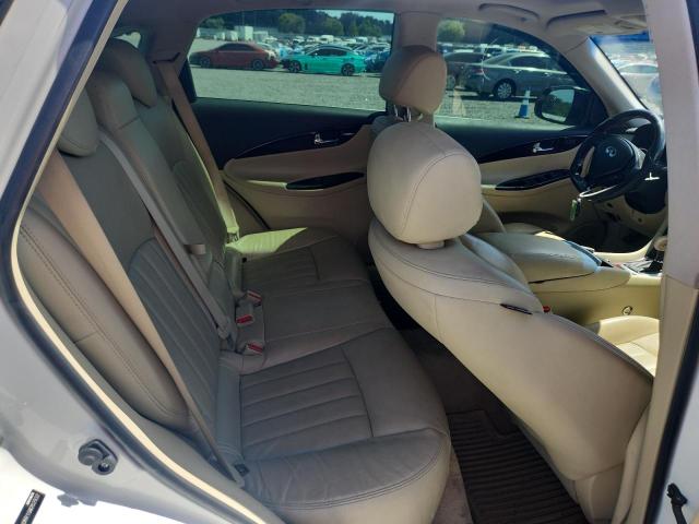 50752136 :رقم المزاد ، JN1BJ0RR1GM262932 vin ، 2016 Infiniti Qx50 مزاد بيع