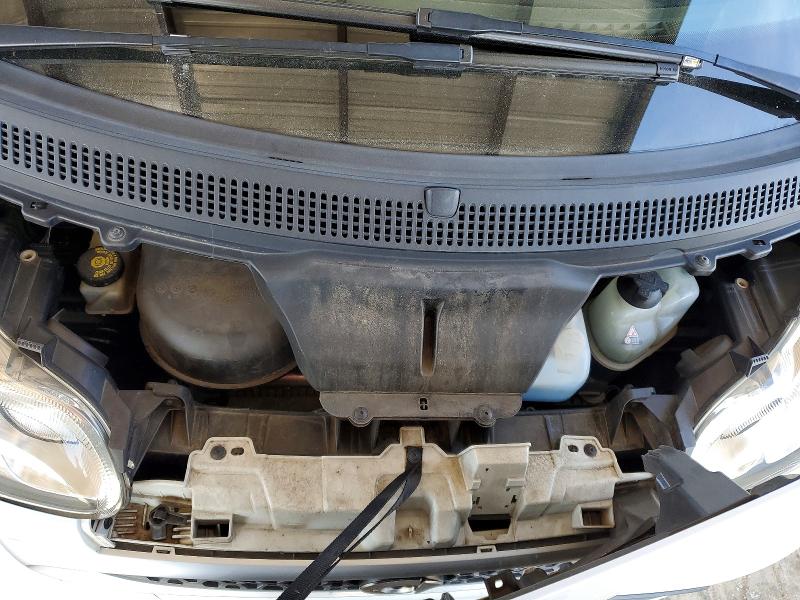 2013 Smart Fortwo მანქანა იყიდება აუქციონზე, vin: WMEEJ3BA0DK671187, აუქციონის ნომერი: 49268216