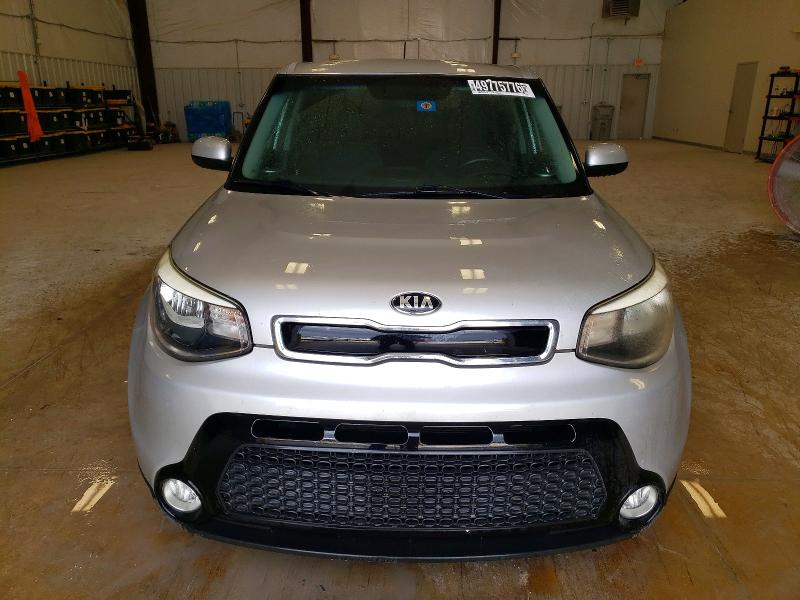 49775776 :رقم المزاد ، KNDJP3A59G7829095 vin ، 2016 Kia Soul مزاد بيع