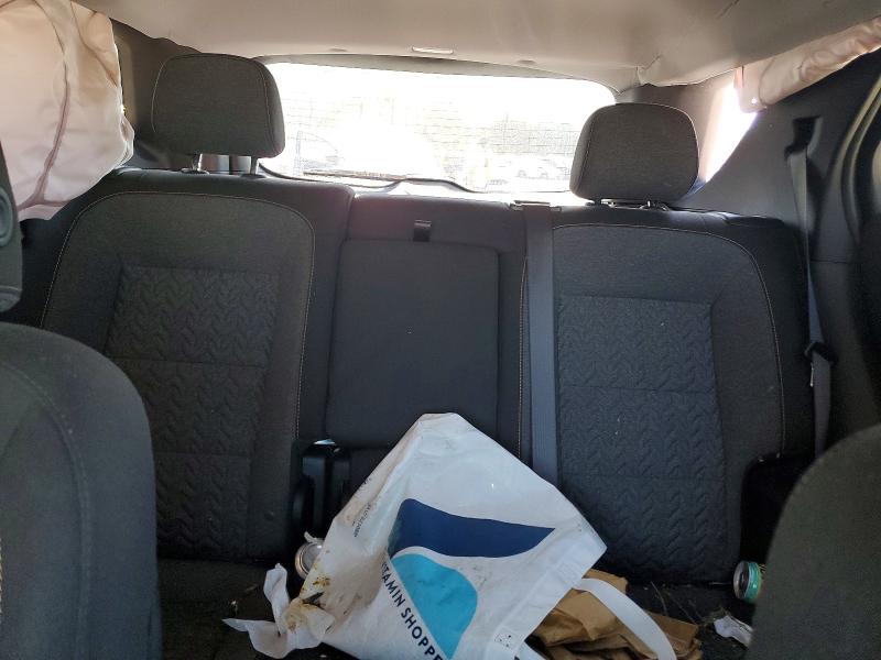 48616636 :رقم المزاد ، 3GNAXKEG3RL343555 vin ، 2024 Chevrolet Equinox مزاد بيع