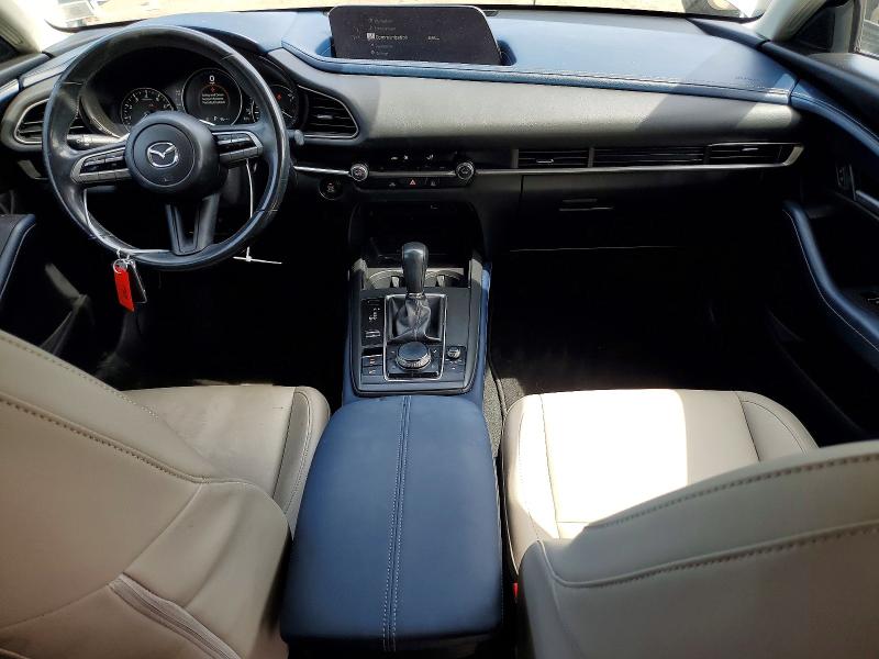 Продаж на аукціоні авто 2020 Mazda Cx-30, vin: 3MVDMBCL9LM131872, номер лоту: 50456846