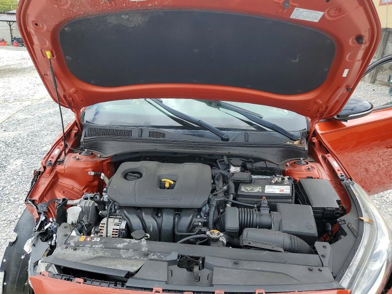 Продажа на аукционе авто 2020 Kia Forte, vin: 3KPF34AD1LE178750, номер лота: 48218846