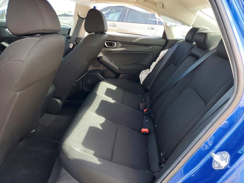 Продажа на аукционе авто 2024 Honda Civic, vin: 2HGFE1F7XRH311600, номер лота: 50932986