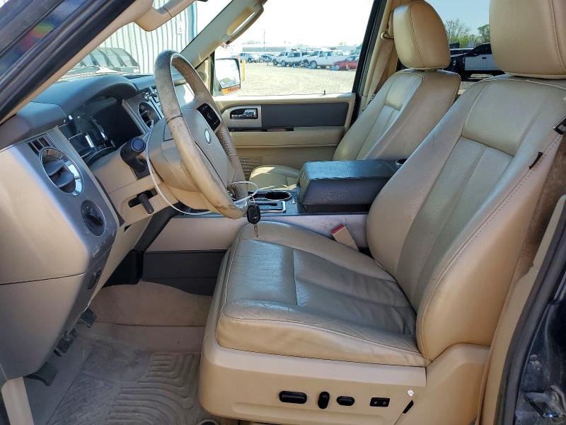 Aukcja sprzedaży 2013 Ford Expedition, vin: 1FMJK1J50DEF19939, numer aukcji: 52081006
