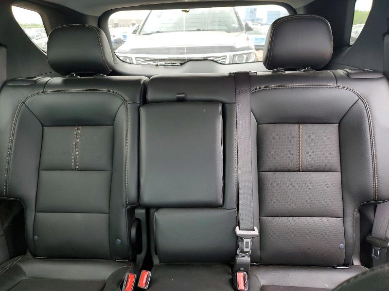 Aukcja sprzedaży 2023 Chevrolet Equinox, vin: 3GNAXXEG2PL211381, numer aukcji: 51437686