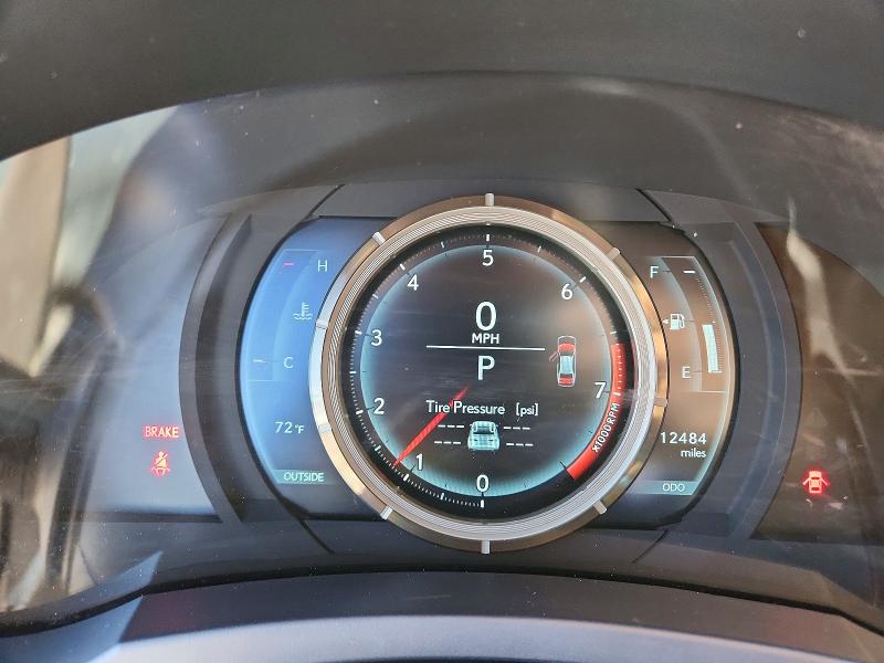 Продаж на аукціоні авто 2015 Lexus Is, vin: JTHCE1D28F5007983, номер лоту: 49856276