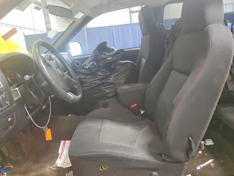 Продаж на аукціоні авто 2007 Gmc Canyon, vin: 1GTCS19E278184624, номер лоту: 51879916