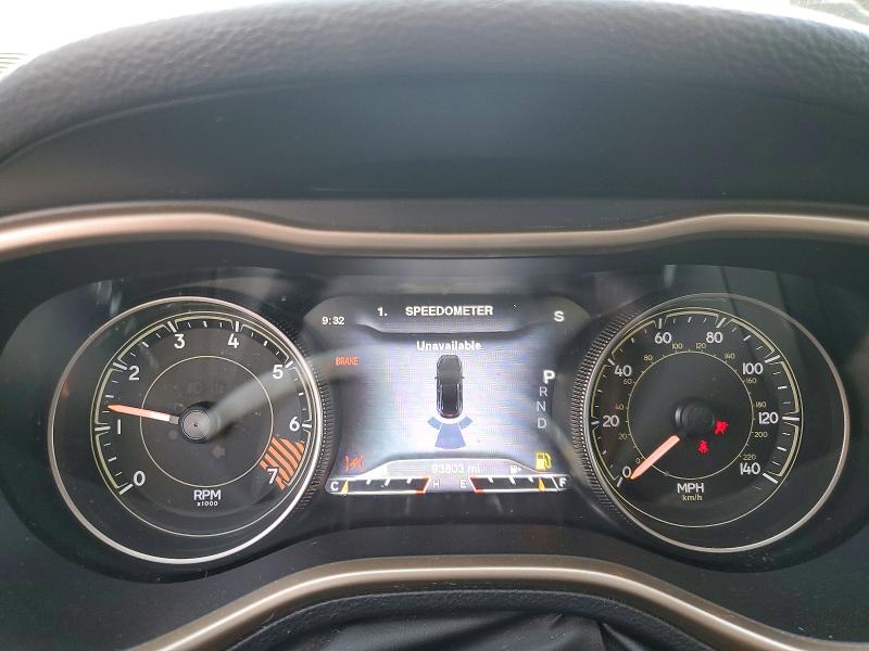 51424816 :رقم المزاد ، 1C4PJMDBXEW253832 vin ، 2014 Jeep Cherokee مزاد بيع