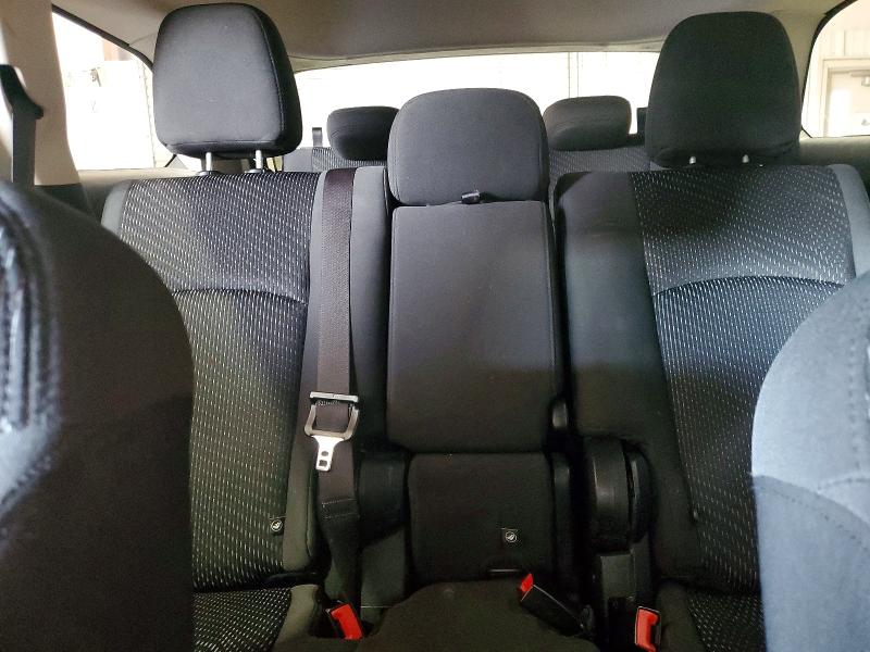 Продаж на аукціоні авто 2018 Dodge Journey, vin: 3C4PDCAB1JT519048, номер лоту: 49771236