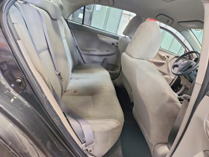 51258776 :رقم المزاد ، 2T1BU4EE0AC336084 vin ، 2010 Toyota Corolla مزاد بيع
