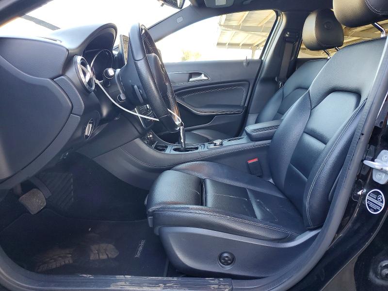 Продаж на аукціоні авто 2016 Mercedes-benz Gla, vin: WDCTG4EB9GJ225669, номер лоту: 51275296