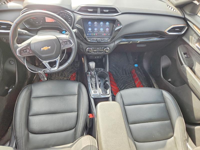 Aukcja sprzedaży 2023 Chev Trailblazer, vin: KL79MSSL4PB207923, numer aukcji: 50746296