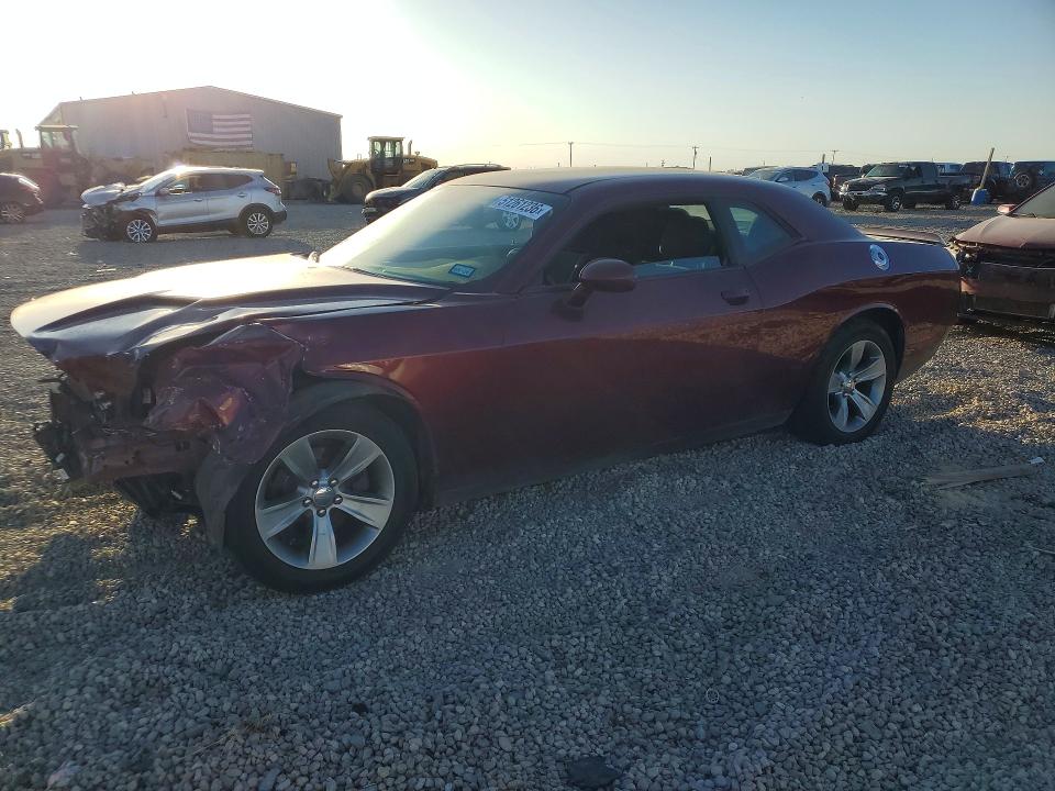 2019 Dodge Challenger მანქანა იყიდება აუქციონზე, vin: 2C3CDZAG7KH663179, აუქციონის ნომერი: 51261236