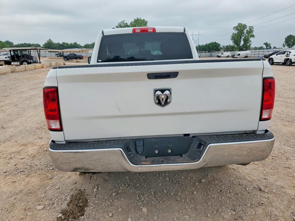 2021 Ram 1500 Classic მანქანა იყიდება აუქციონზე, vin: 1C6RR6FG2MS525132, აუქციონის ნომერი: 51470676