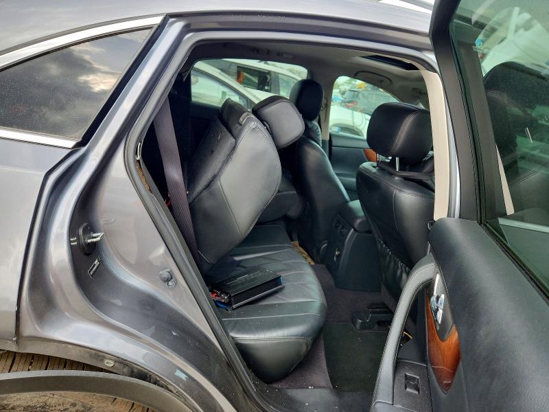 2016 Infiniti Qx70 მანქანა იყიდება აუქციონზე, vin: JN8CS1MWXGM752386, აუქციონის ნომერი: 50084766
