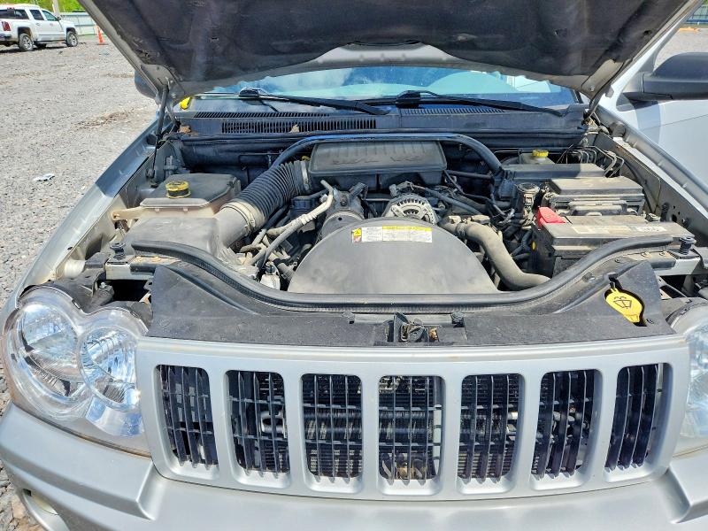 Aukcja sprzedaży 2007 Jeep Grand Cherokee, vin: 1J8GR48K37C665185, numer aukcji: 51544996