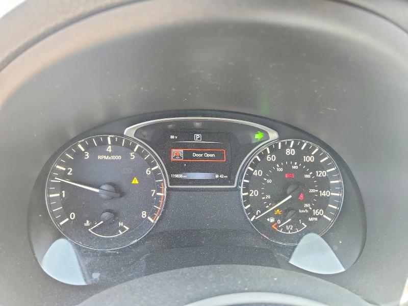 Продаж на аукціоні авто 2018 Nissan Altima, vin: 1N4AL3AP0JC234055, номер лоту: 50629276