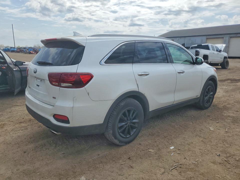 Продаж на аукціоні авто 2019 Kia Sorento, vin: 5XYPGDA33KG515520, номер лоту: 50829806