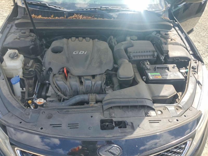 Aukcja sprzedaży 2015 Kia Optima, vin: 5XXGM4A74FG380456, numer aukcji: 51122996