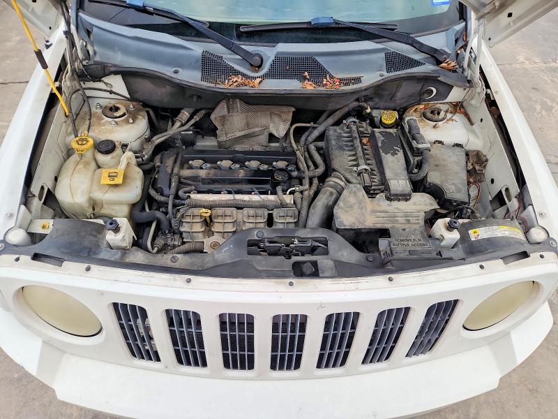 Aukcja sprzedaży 2008 Jeep Patriot, vin: 1J8FT28068D570910, numer aukcji: 50286136