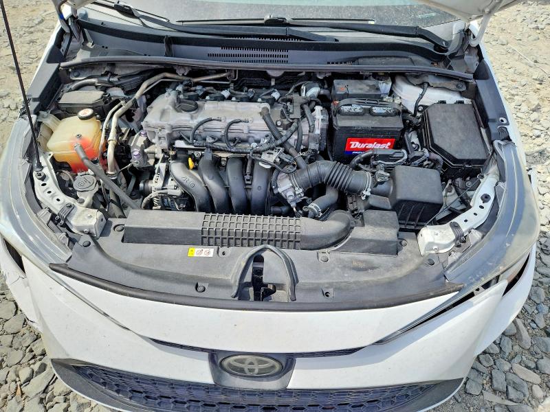 2020 Toyota Corolla მანქანა იყიდება აუქციონზე, vin: 5YFEPRAEXLP039432, აუქციონის ნომერი: 49916406