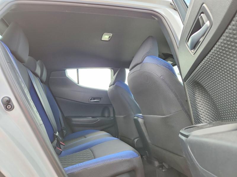 2022 Toyota C-hr მანქანა იყიდება აუქციონზე, vin: NMTKHMBX4NR147962, აუქციონის ნომერი: 51110156