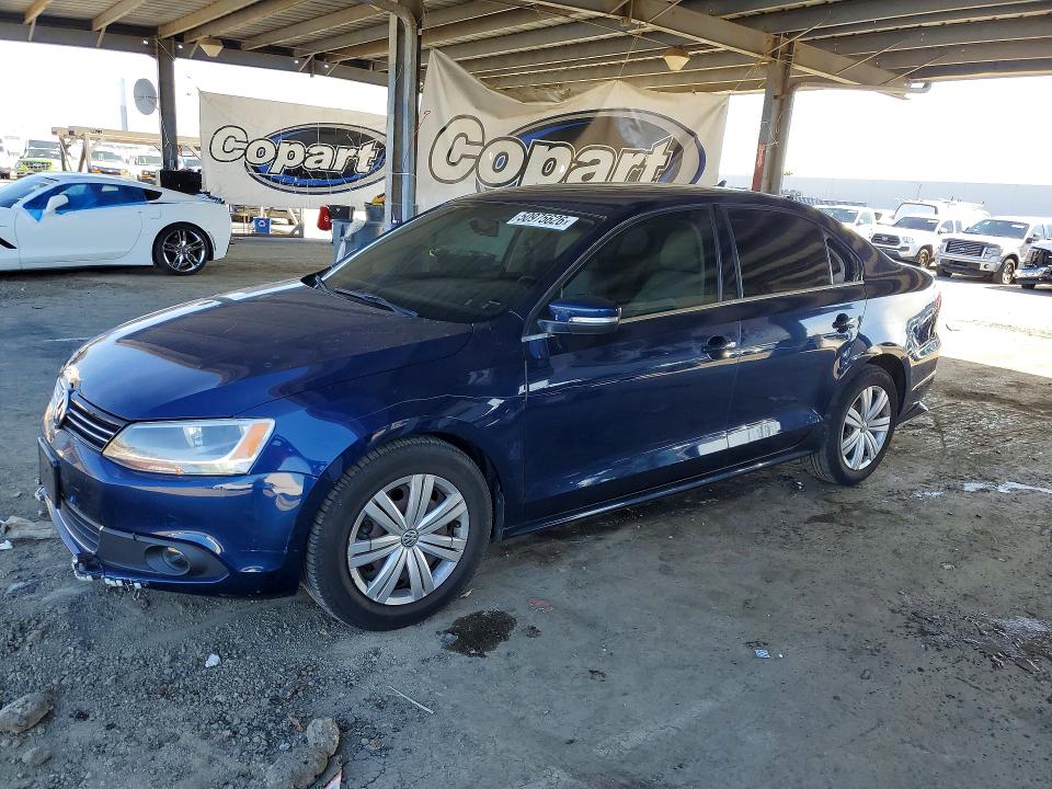 Aukcja sprzedaży 2014 Volkswagen Jetta, vin: 3VWD17AJ8EM403336, numer aukcji: 50975626