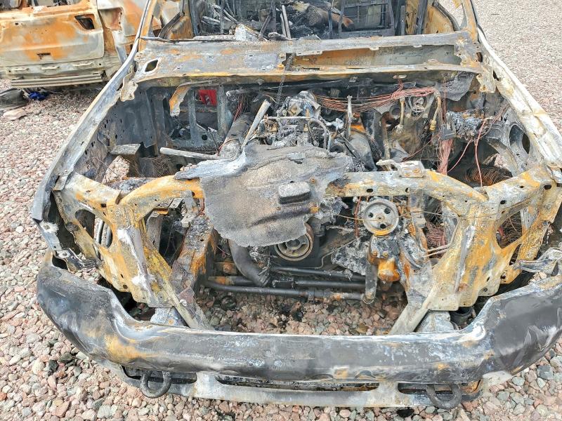 49797666 :رقم المزاد ، 1FDAW56F01EB65140 vin ، 2001 Ford F550 مزاد بيع