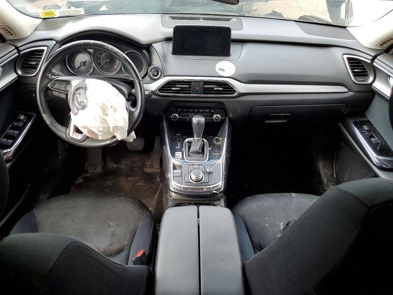 Aukcja sprzedaży 2019 Mazda Cx-9, vin: JM3TCBBY8K0317179, numer aukcji: 49938956