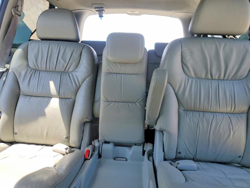 Продаж на аукціоні авто 2007 Honda Odyssey, vin: 5FNRL38687B455716, номер лоту: 51925926