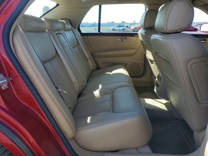 Aukcja sprzedaży 2007 Cadillac Dts, vin: 1G6KD57Y77U111043, numer aukcji: 49665346