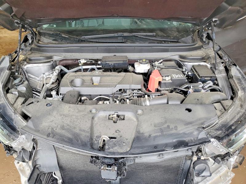 48103646 :رقم المزاد ، 5J8TC2H32RL020228 vin ، 2024 Acura Rdx مزاد بيع