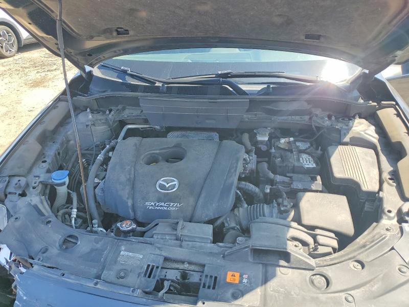 Aukcja sprzedaży 2018 Mazda Cx-5, vin: JM3KFBCM4J0391454, numer aukcji: 50933166