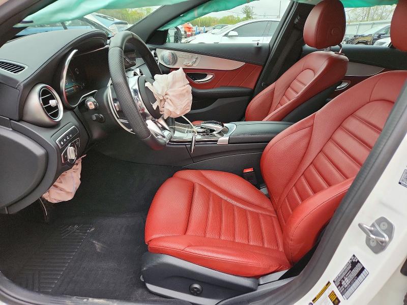 Aukcja sprzedaży 2020 Mercedes-benz C, vin: 55SWF6EB9LU331671, numer aukcji: 51062766