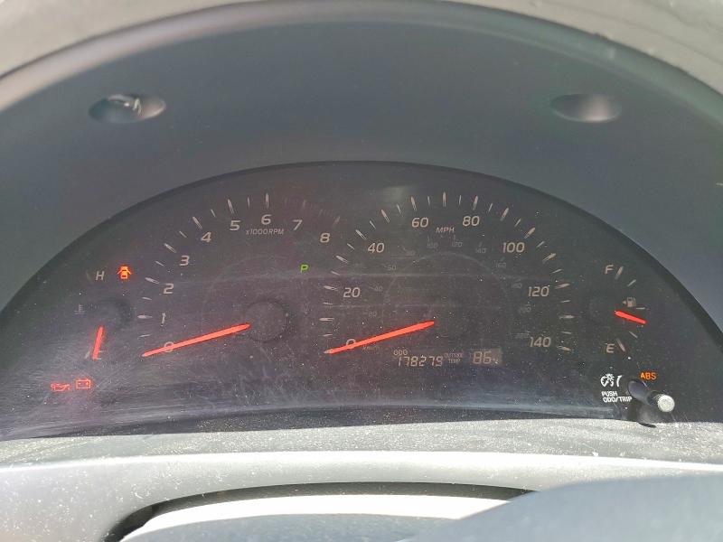Aukcja sprzedaży 2007 Toyota Camry, vin: JTNBE46K973074418, numer aukcji: 49510946