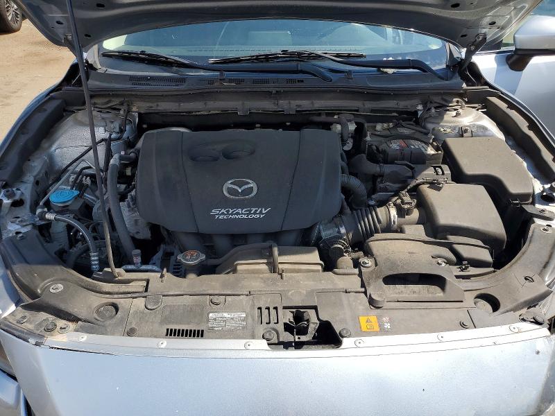 Aukcja sprzedaży 2018 Mazda 3, vin: 3MZBN1U75JM232595, numer aukcji: 48967006
