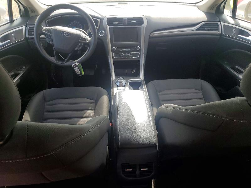 Aukcja sprzedaży 2018 Ford Fusion, vin: 3FA6P0H75JR250056, numer aukcji: 49762106