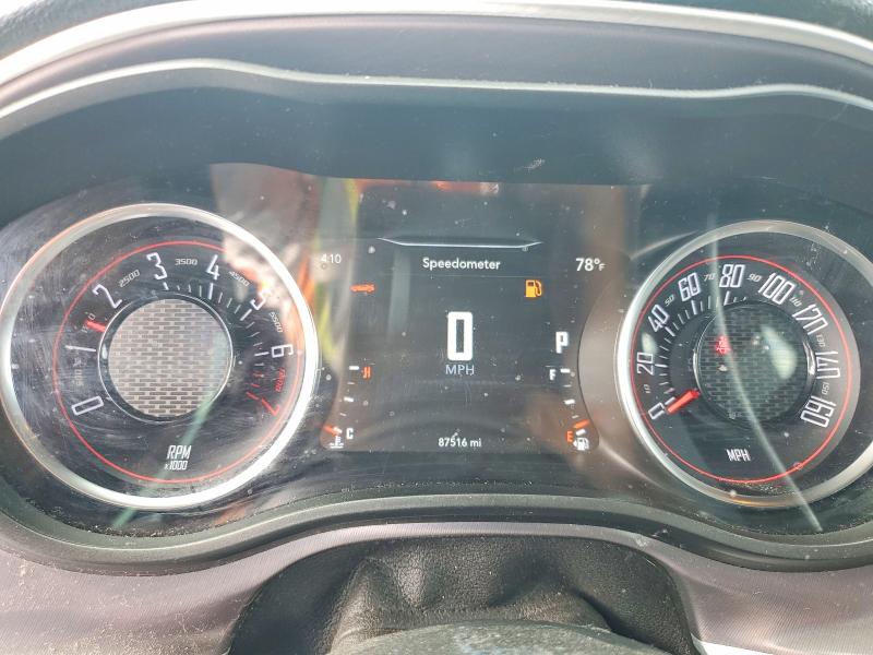 Aukcja sprzedaży 2020 Dodge Challenger, vin: 2C3CDZJG6LH155030, numer aukcji: 51459286