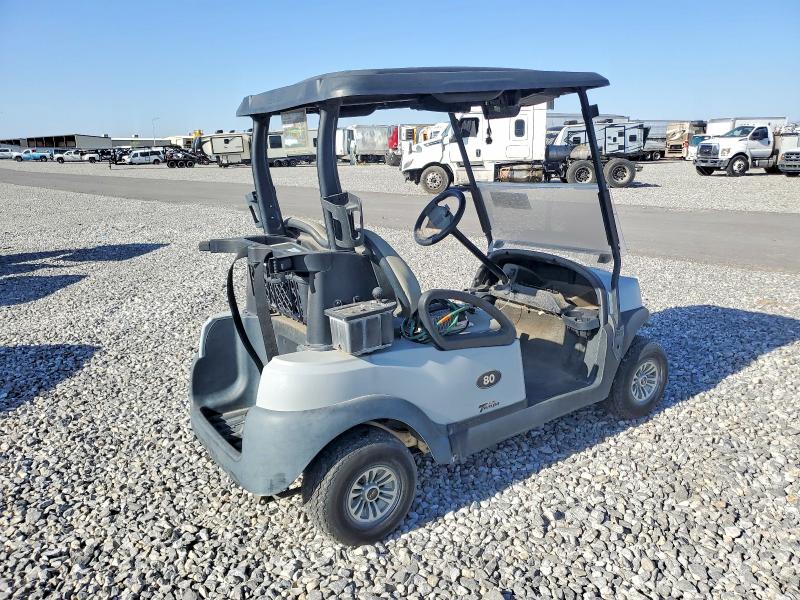 Aukcja sprzedaży 2020 Club Car Tempo Li, vin: AN2023080917, numer aukcji: 50721686
