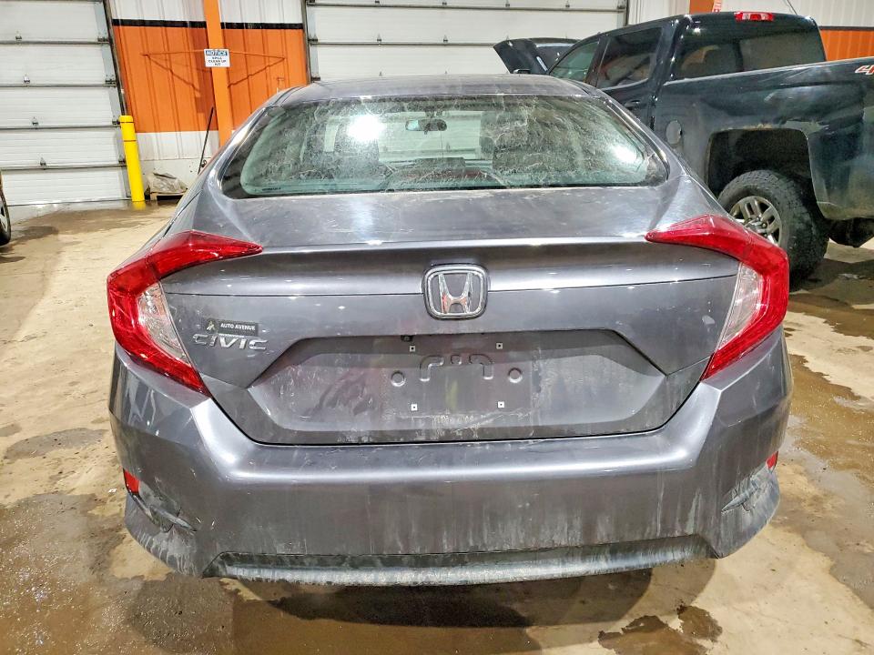 Aukcja sprzedaży 2016 Honda Civic, vin: 2HGFC2F59GH030475, numer aukcji: 48692546