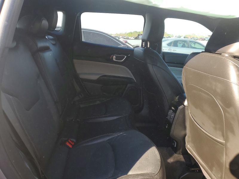 Продажа на аукционе авто 2024 Jeep Compass, vin: 3C4NJDCN1RT587763, номер лота: 48734086
