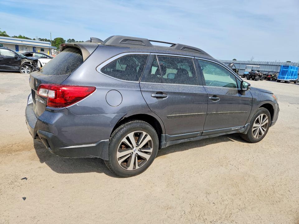 Aukcja sprzedaży 2018 Subaru Outback, vin: 4S4BSANC7J3348367, numer aukcji: 49142546