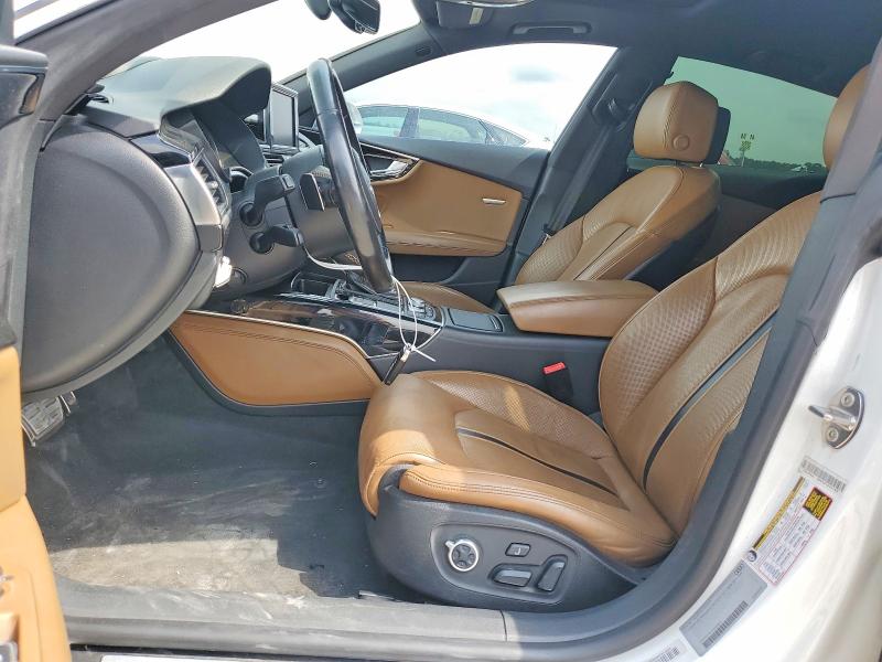 Продажа на аукционе авто 2015 Audi Rs7, vin: WUAW2AFC3FN900921, номер лота: 51117956