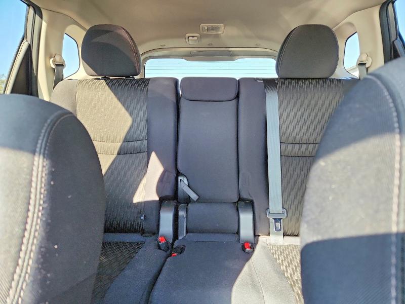 Aukcja sprzedaży 2019 Nissan Rogue, vin: 5N1AT2MV2KC789648, numer aukcji: 50708816