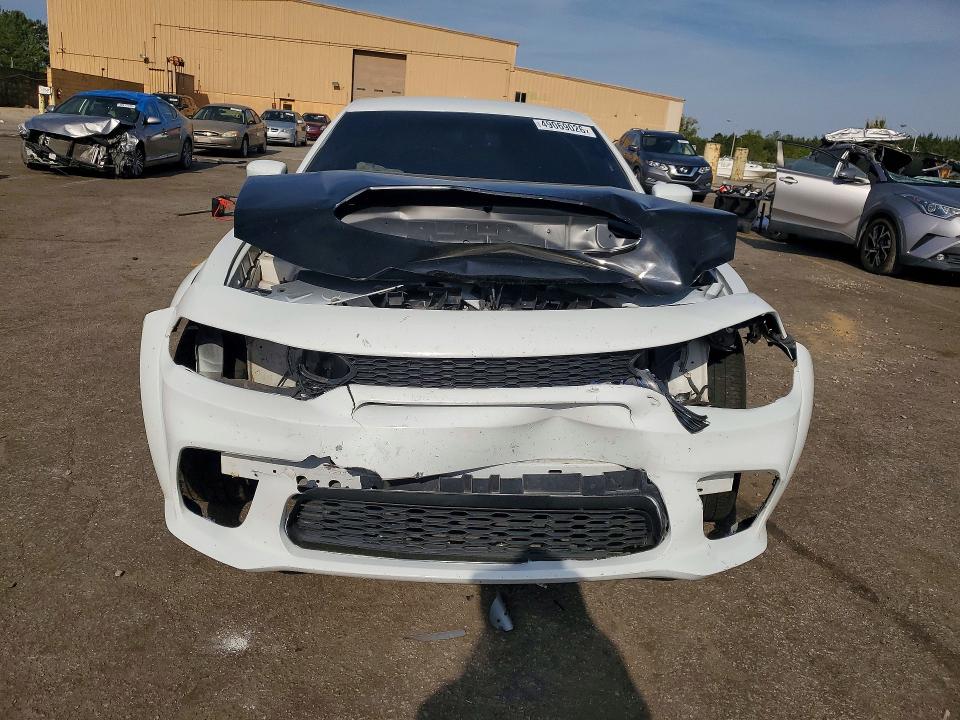 Aukcja sprzedaży 2017 Dodge Charger, vin: 2C3CDXCT7HH539582, numer aukcji: 49069026