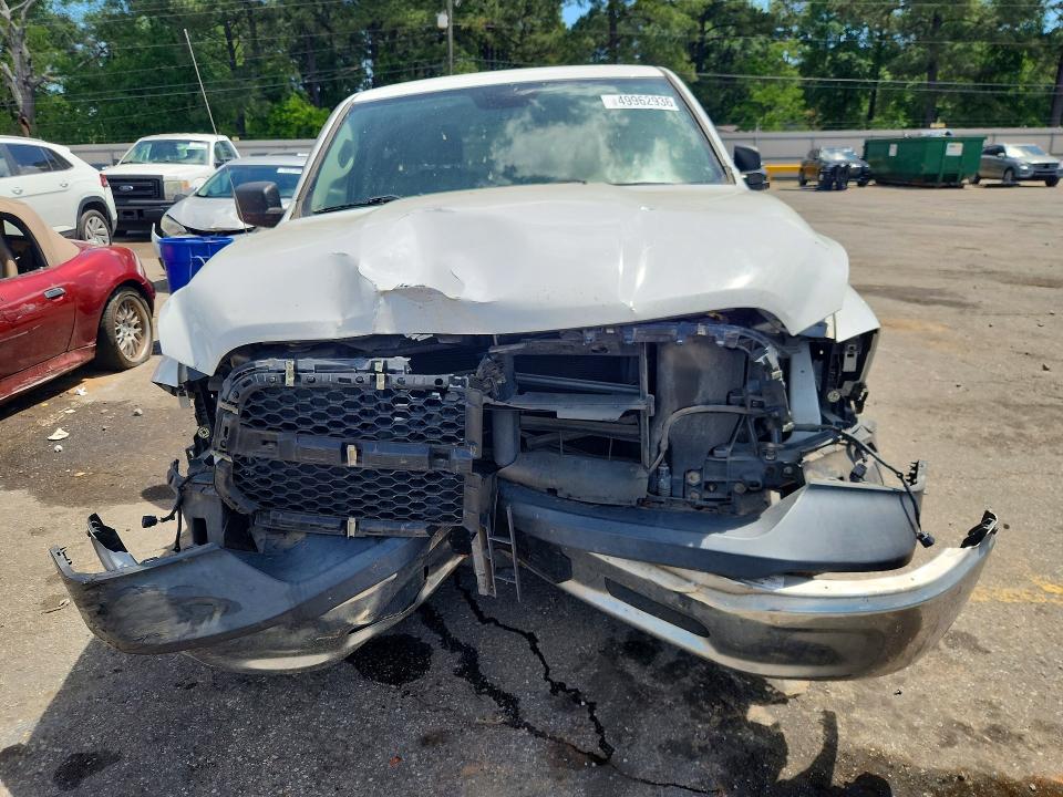 49962936 :رقم المزاد ، 1C6RR6FGXJS209246 vin ، 2018 Ram 1500 مزاد بيع