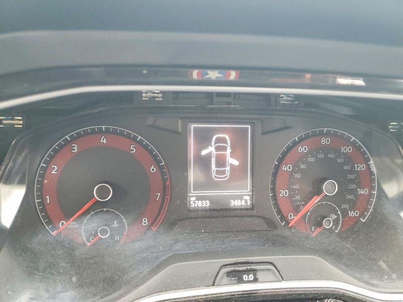 Aukcja sprzedaży 2020 Volkswagen Jetta, vin: 3VWN57BU0LM049178, numer aukcji: 48530366