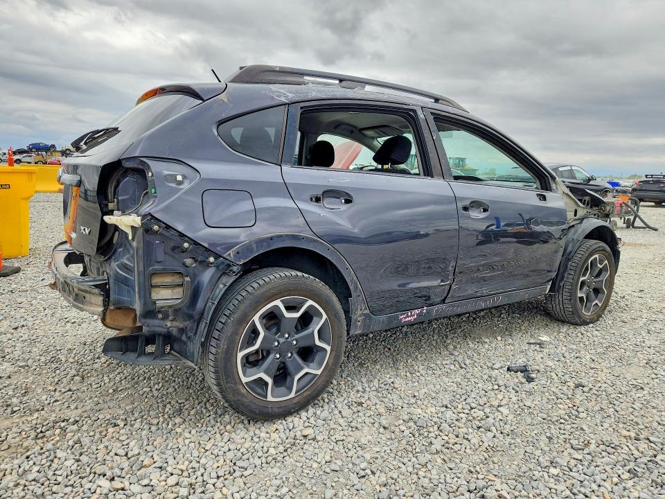 Aukcja sprzedaży 2014 Subaru Xv Crosstrek, vin: JF2GPACC9E8314262, numer aukcji: 51707606