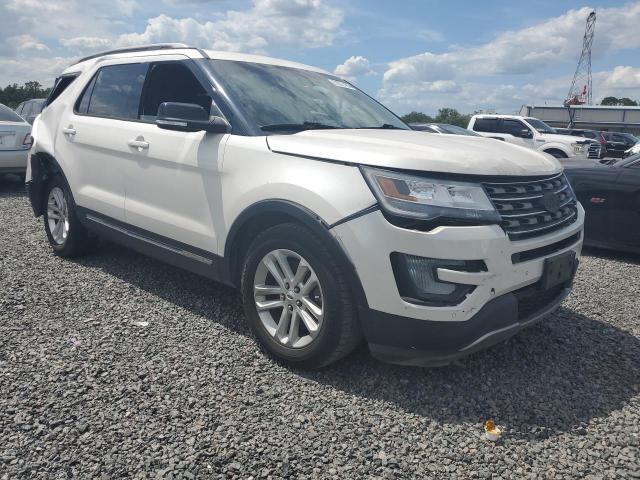 2016 Ford Explorer მანქანა იყიდება აუქციონზე, vin: 1FM5K7D80GGB02341, აუქციონის ნომერი: 51072466